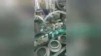 Абразивный отрезной диск/круг 125 мм