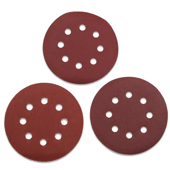 Абразивный диск PSA зернистостью 400/800/1000