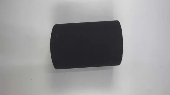 Рулон мягкой шлифовальной ленты из карбида кремния Gxk51 Jwt 1,40*50 м для меди, алюминия, цинкового сплава, металла, дерева, шлифовки и полировки